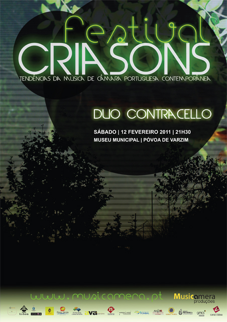Festival Criasons: espectáculo cancelado