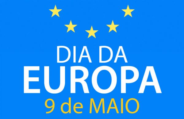 Dia da Europa na Biblioteca Municipal