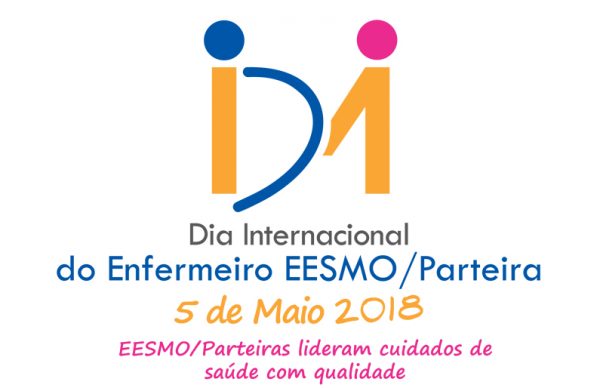 Dia Internacional do Enfermeiro comemorado na Biblioteca Municipal