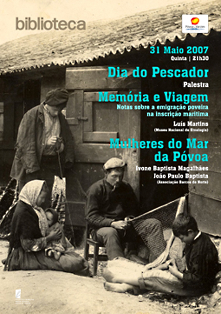Dia do Pescador lembrado na Póvoa de Varzim