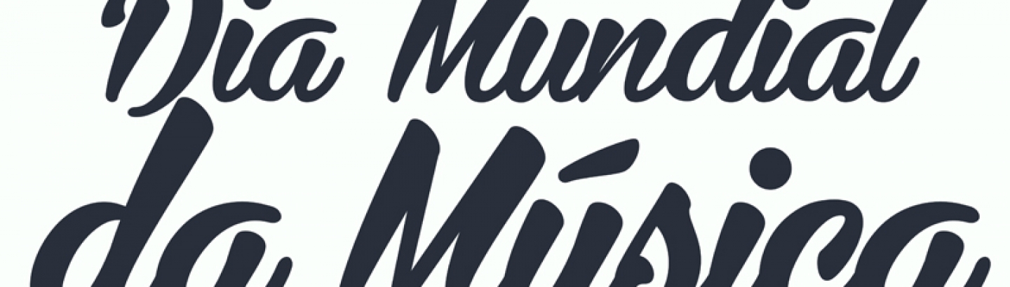 Digressão pelas escolas no Dia da Música