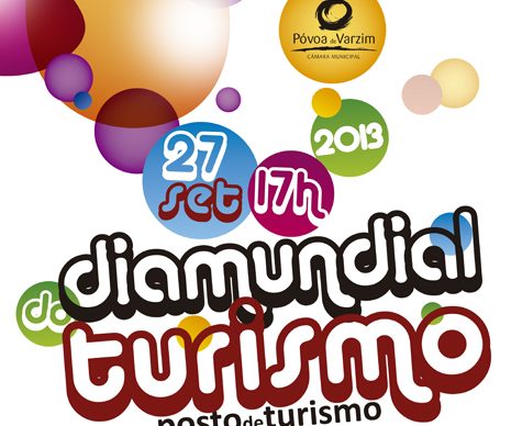 Dia Mundial Turismo