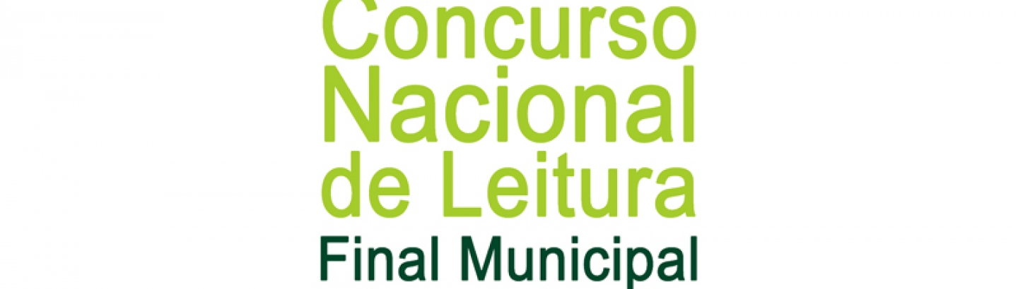 Fase Municipal do Concurso Nacional de Leitura