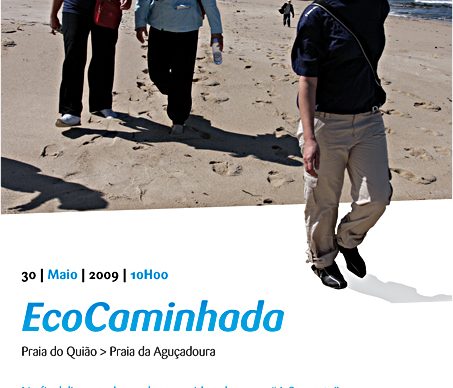 EcoCaminhada convida a conhecer e preservar litoral poveiro