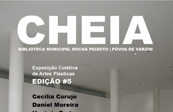 Multiplicidade da arte em exposição na Biblioteca Municipal