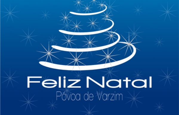 Feliz Natal Póvoa de Varzim 2012