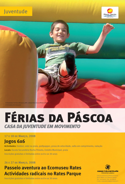 Casa da Juventude abre inscrições para vários cursos