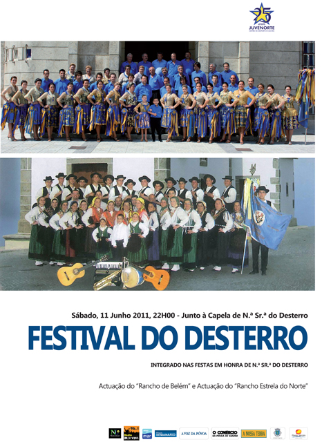 Festival do Desterro