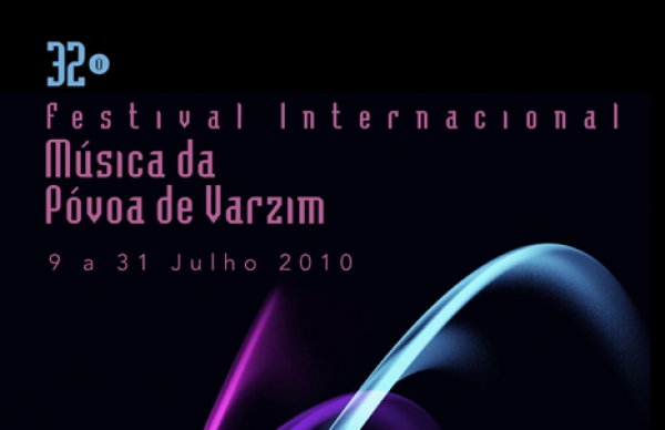 Festival Internacional de Música anuncia programa e finalistas do Concurso de Composição