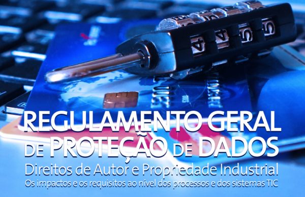 Curso sobre o Regulamento Geral da Proteção de Dados