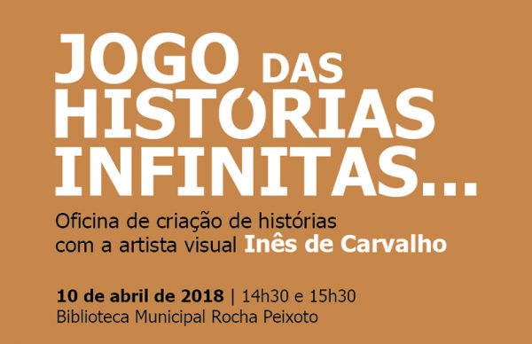 Dia Internacional do Livro Infantil comemorado na Biblioteca Municipal