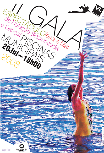 Varzim Lazer promove II Gala Terra e Mar