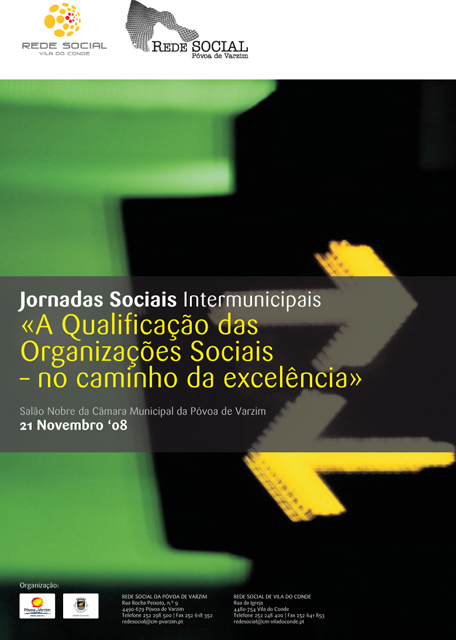 Jornadas sociais promovem debate sobre organizações sociais