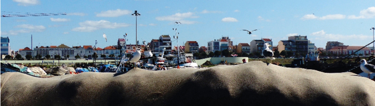 MARTERRAMAR- Pela lente de Ana Carvalho