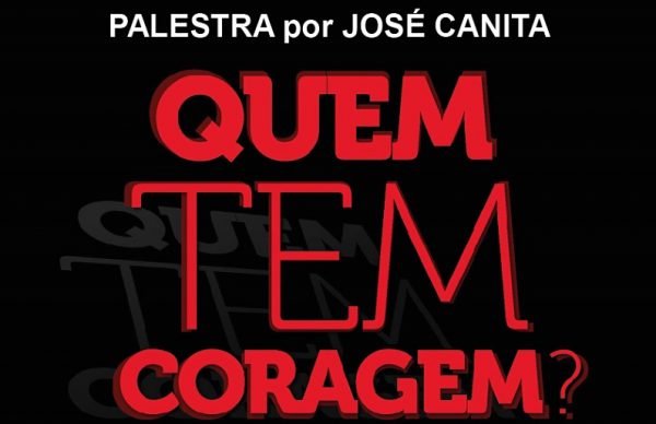 Biblioteca Municipal promove palestra de José Canita