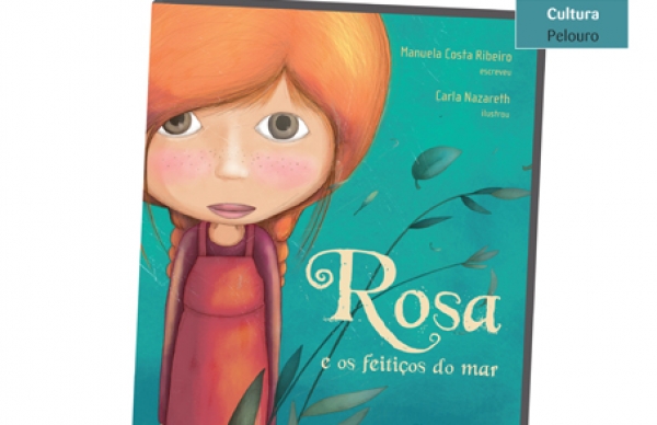 Feliz Natal, Póvoa de Varzim - Manuela Ribeiro apresenta novo livro