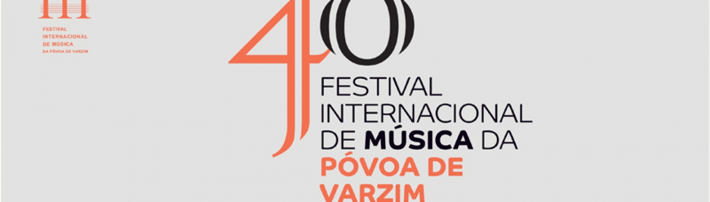 40º FIMPV: Inscrições Masterclasses