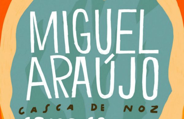 Cine-Teatro Garrett: Programação Abril