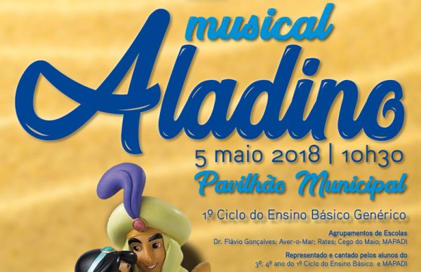 Musical Aladino