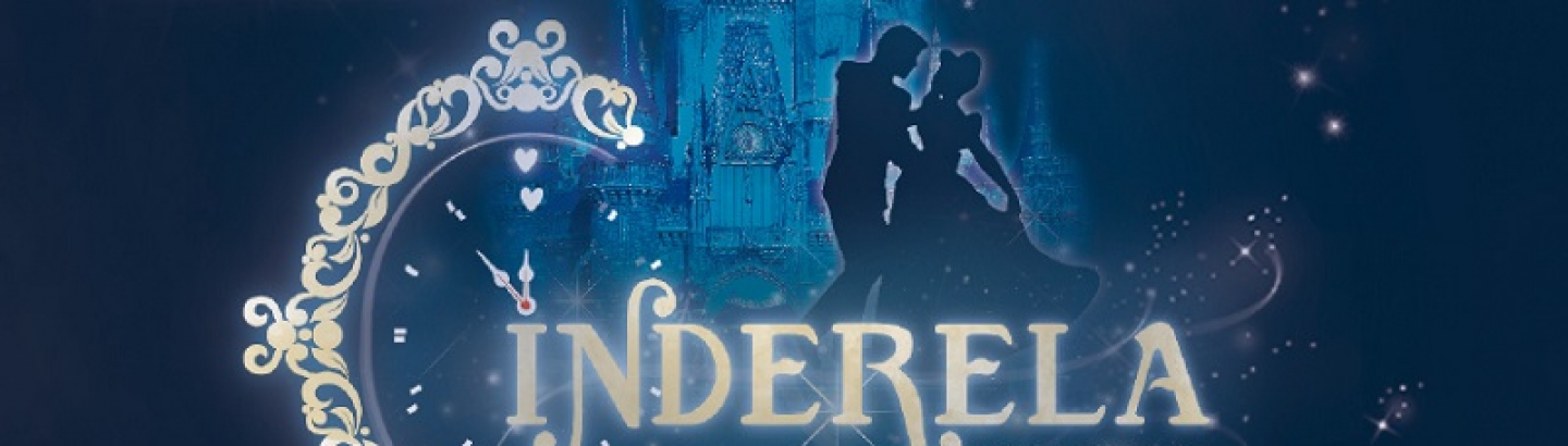 Cinderela chega ao Cine-Teatro Garrett