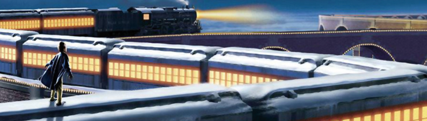 Polar Express, um musical inspirado no filme de animação