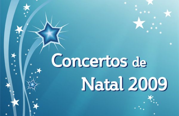 Concertos de Natal em Amorim e Laundos