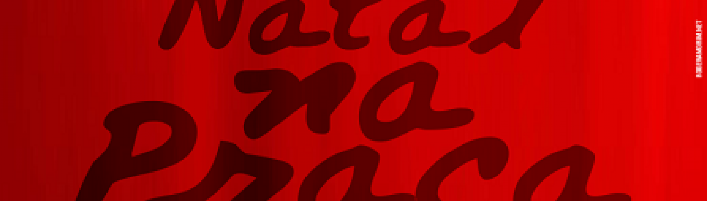 “Natal da Praça” anima centro histórico de Rates