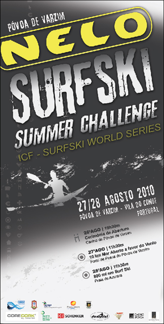 Nelo Summer Challenge: período de inscrições prolongado até 20 de Agosto