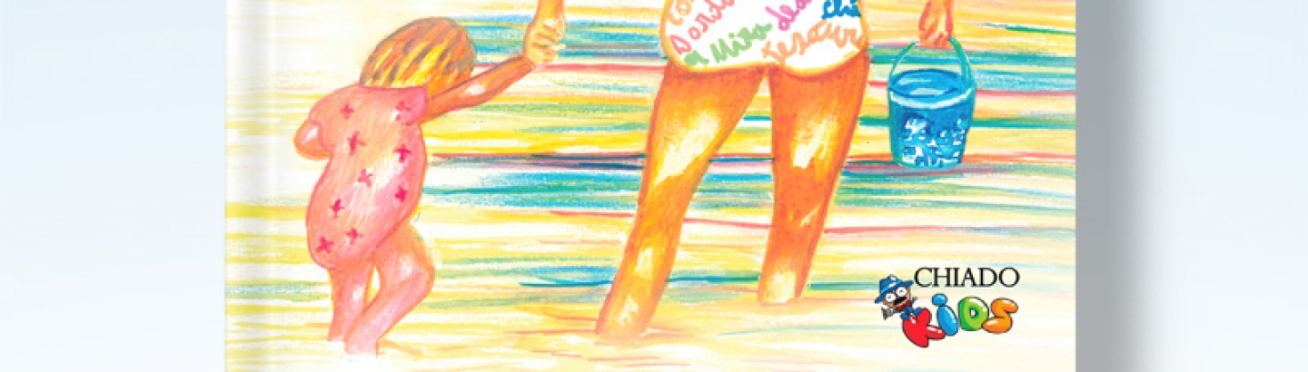 Pela tua mão: lançamento no Diana Bar