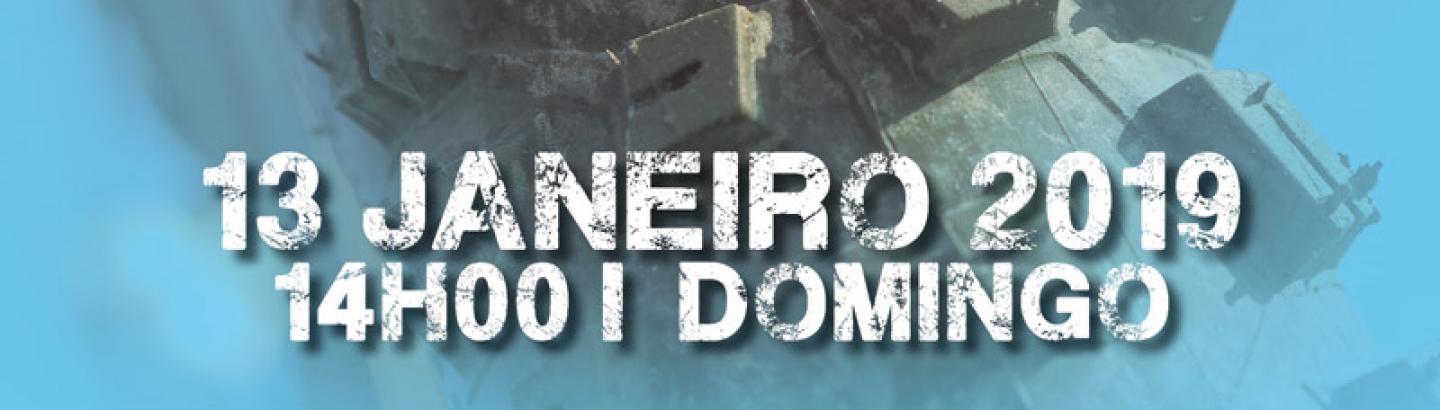 Plano de BTT arranca este domingo