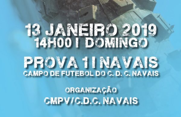 Plano de BTT arranca este domingo