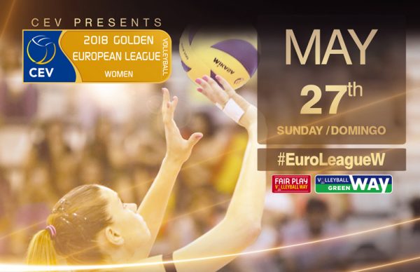 Seleção feminina de voleibol defronta Ucrânia na Póvoa