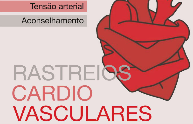 Rastreios Cardiovasculares