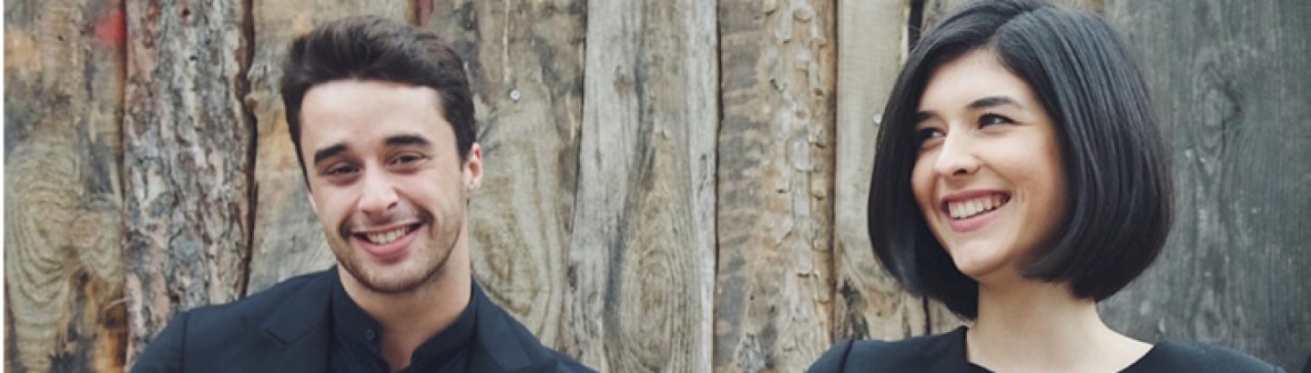 Cine-Teatro Garrett recebe Recital Solidário