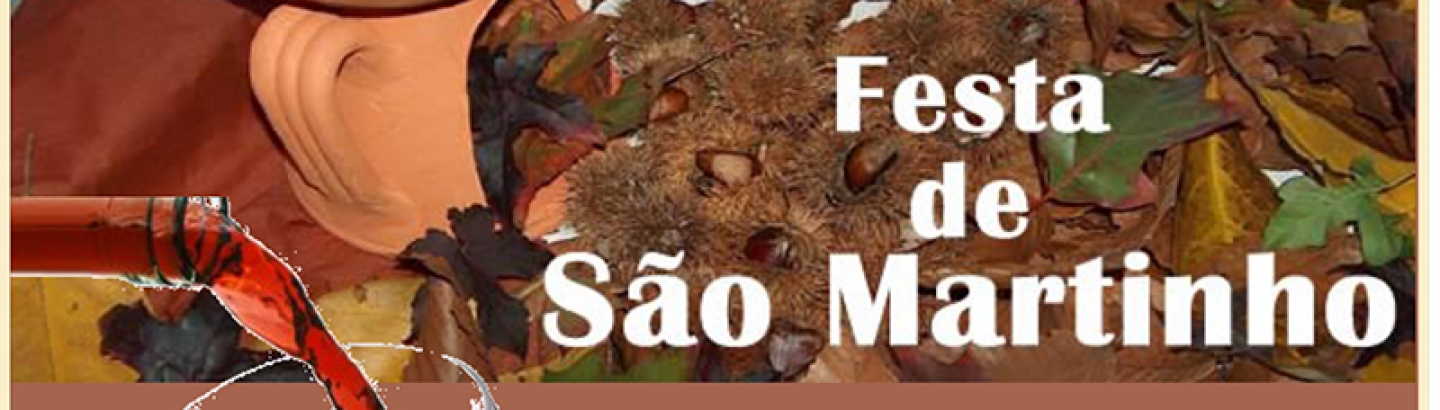 "Tricanas Poveiras" celebram o São Martinho