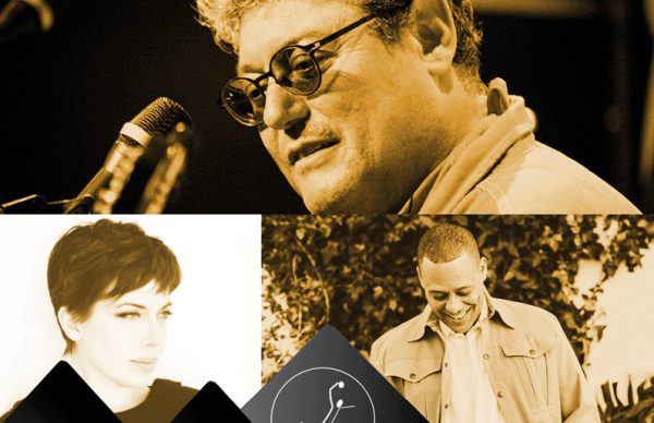 Tim e companheiros de aventura no Garrett