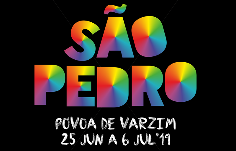 S. Pedro: doze dias de festa na Póvoa de Varzim