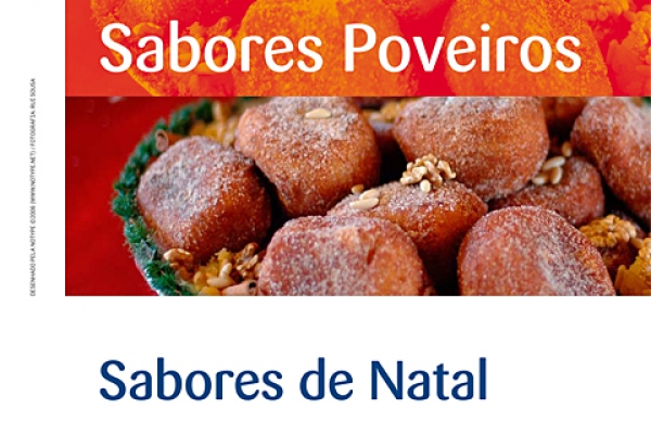 Sabores Poveiros – divulgar a gastronomia local