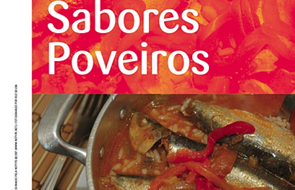 Sabores Poveiros sorteia primeiro fim-de-semana nas Pousadas de Portugal