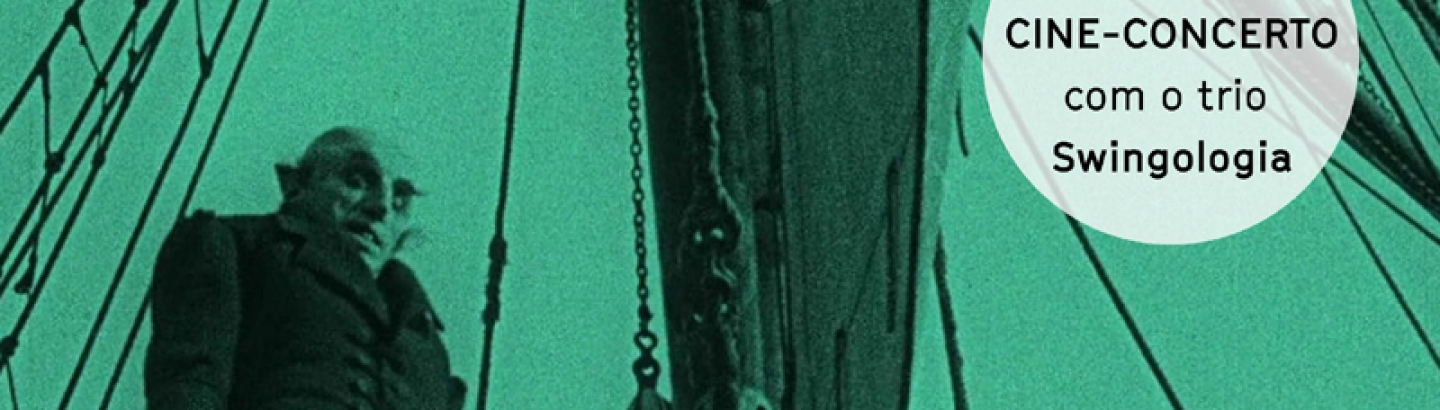 35º aniversário do Cineclube Octopus