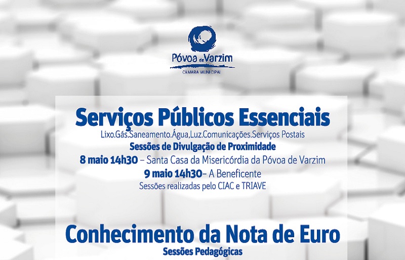 CIAC promove sessões de esclarecimento em maio