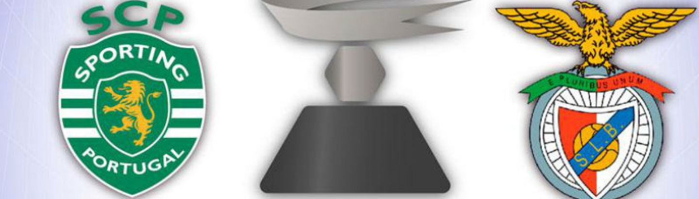 Supertaça de Voleibol joga-se na Póvoa de Varzim