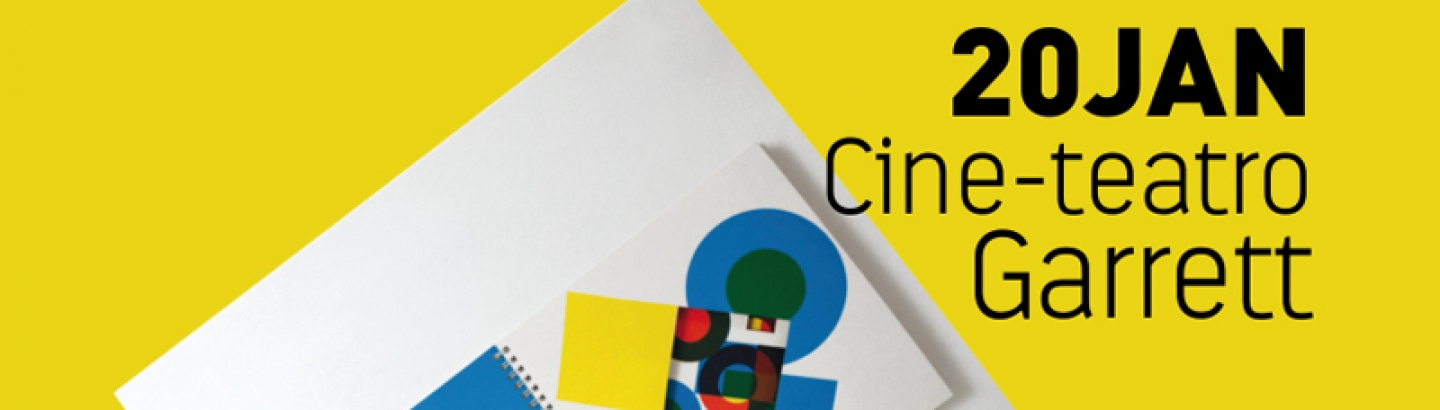 "Na minha cabeça": oficina no âmbito da mostra de Serralves "Que sais-je?"