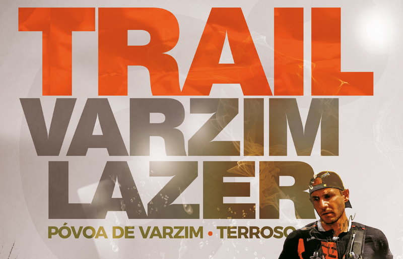 Inscrições abertas para o VI Trail Varzim Lazer