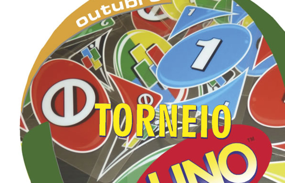 Casa da Juventude organiza Torneio de Uno