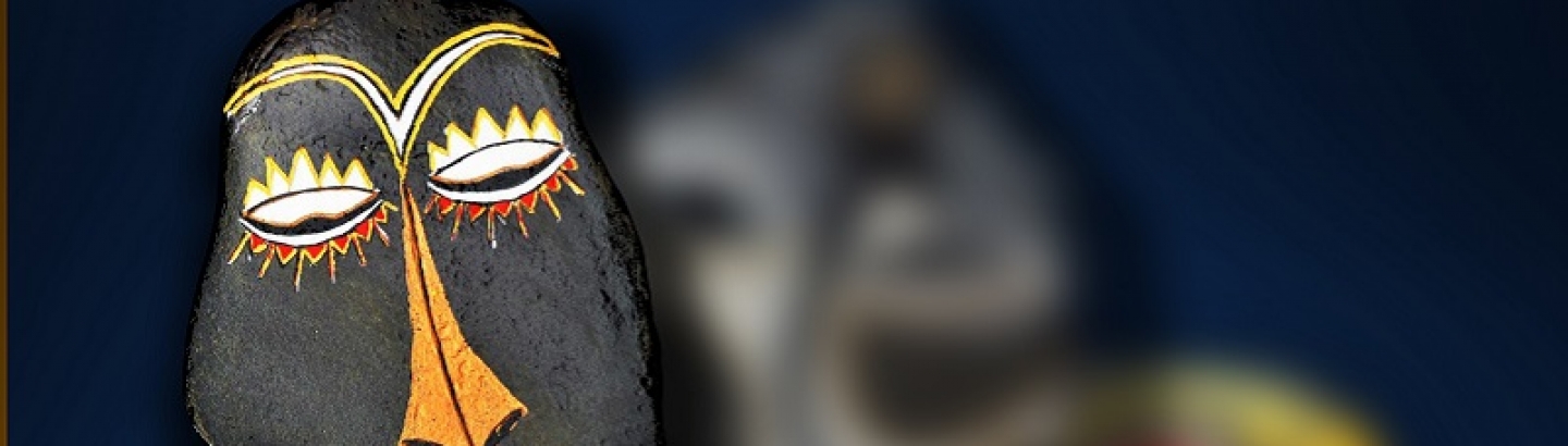 "Personagens" em exposição no Museu Municipal