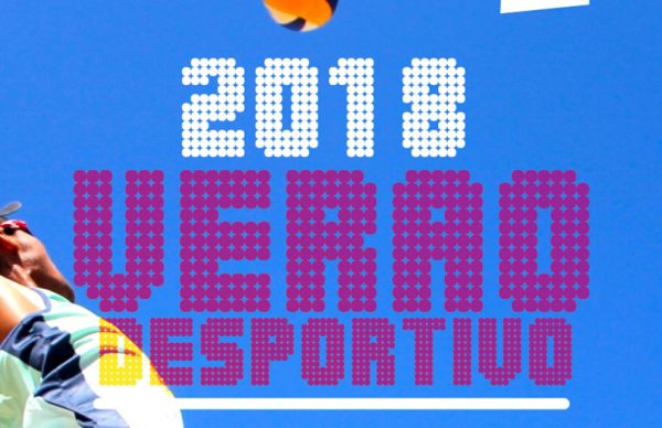 Verão Desportivo está a chegar às praias poveiras