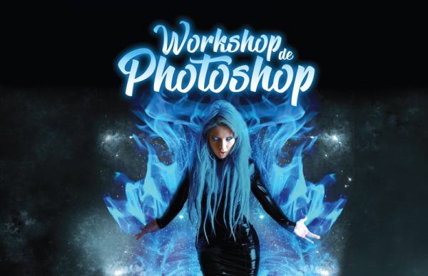 Workshops de Multimédia: Inscrições abertas