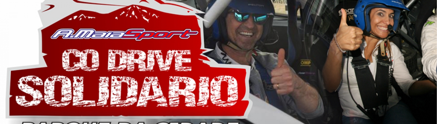 Co-Drive solidário