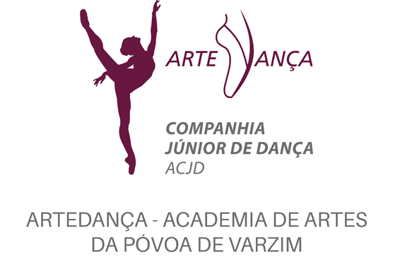 Artedança apresenta Companhia Júnior de Dança
